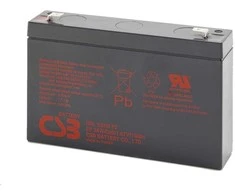 EATON UPS pakaitinis akumuliatorius, 6V, 9Ah