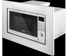 ECG MTD 2081 VGSS Mikrobangų krosnelės