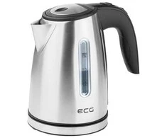 ECG RK 1050 Virdulys 1 l, stainless steel