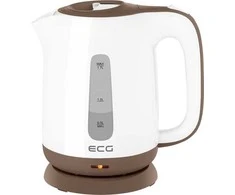 ECG RK 1759 Classica Bruno Plastic virdulys 1,7 l