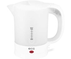 ECG RK 500 Travel Lite Virdulys