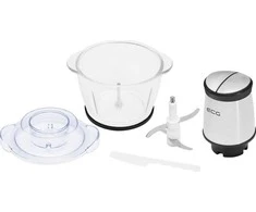 Trintuvas ECG SP 4030 Glass