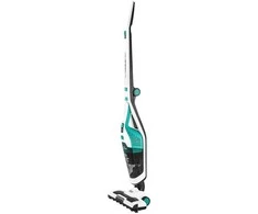 Dulkių siurblys ECG VT 3420 2in1 Jerome Stick vacuum cleaner, Up to 60 minutes run time per charge