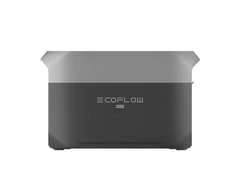 Nešiojama elektrinė EcoFlow DELTA 3 Max