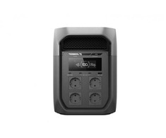 Nešiojama elektrinė EcoFlow DELTA 3 Max