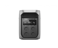 Nešiojama elektrinė „EcoFlow DELTA 3 Max Plus“