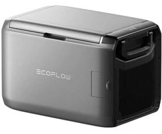 Nešiojamas šaldytuvas EcoFlow Glacier Classic 55 l