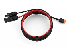 „EcoFlow XT60i“ kabelis fotovoltinėms plokštėms, 2,5 m