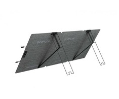 Sulankstomas nešiojamas saulės modulis EcoFlow NextGen 160 W