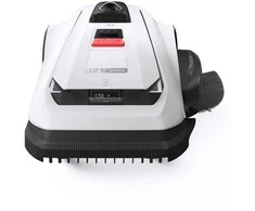 Ecovacs belaidis vejos robotas Goat A3000 LiDAR PRO su kraštų pjovimo funkcija