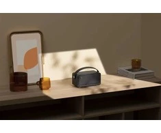 EDIFIER MP330 Bluetooth garsiakalbis juodas
