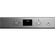 Ner plieno spalvos el.orkaitė Electrolux EOD3H50TX