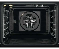 Ner plieno spalvos el.orkaitė Electrolux EOD3H50TX