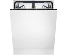 Indaplovė Electrolux EEG67410W