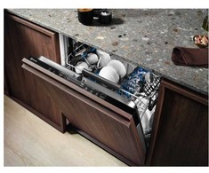 Indaplovė Electrolux EEG67410W