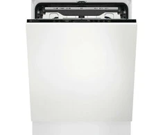 Indaplovė Electrolux EEG68500L
