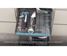 Indaplovė Electrolux EEG68600W