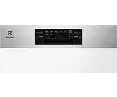 Indaplovė Electrolux EEM48200IX