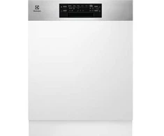 Indaplovė Electrolux EEM48200IX