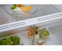 178 cm. įmontuojamas šaldytuvas su šaldikliu Electrolux ENT6NE18S