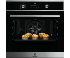 Orkaitė Electrolux EOD6P77WX