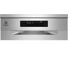 Indaplovė Electrolux ESM48400SX