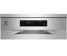 Indaplovė Electrolux ESM48400SX
