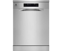 Indaplovė Electrolux ESM48400SX