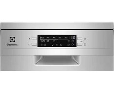 Indaplovė Electrolux ESS64321SX