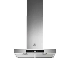 Gartraukis Electrolux LFT526X