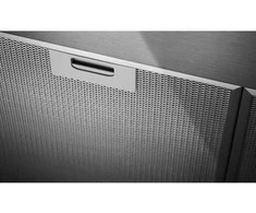 Gartraukis Electrolux LFT526X
