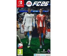 Electronic Arts FC 26 Nintendo Switch