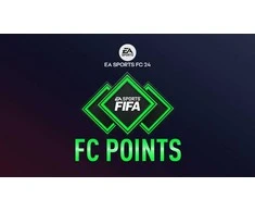 „Electronic Arts“ kompiuteris – „EA SPORTS FC“ 24 2800 FUT taškų
