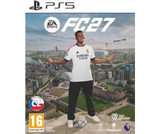 Electronic Arts PS5 - EA Sports FC 27