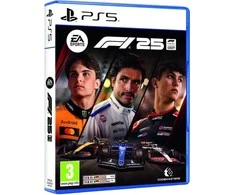 EA SPORTS F1 25 PS5