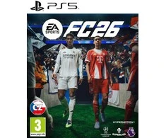 Electronic Arts PS5 žaidimas EA Sports FC 26