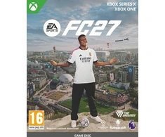 Electronic Arts XONE/XSX - EA Sports FC 27