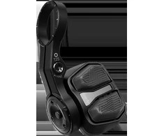 Electronic controller SRAM AXS POD Ultimate, 2 buttons, left/right, D1