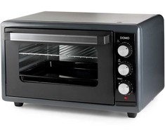 Elektrinė krosnelė DOMO DO808GO