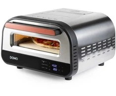 Elektrinė krosnelė DOMO DO9289PZ Pizza Oven Genius