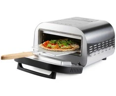 Elektrinė krosnelė DOMO DO9289PZ Pizza Oven Genius