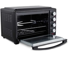 Elektrinė krosnelė Orava ELEKTRA-C38