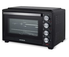 Elektrinė krosnelė Orava ELEKTRA-C38