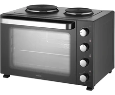 Elektrinė krosnelė Sencor SEO 4800BK
