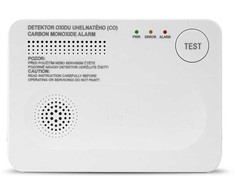 ELEKTROBOCK Autonomous CO detector LM-218B
