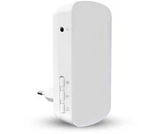 ELEKTROBOCK Baterija-free (kinetic) wireless doorbell BZ39