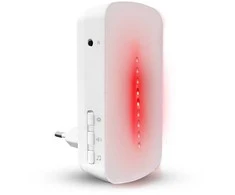 ELEKTROBOCK Baterija-free (kinetic) wireless doorbell BZ39