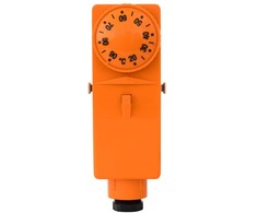 ELEKTROBOCK Bimetal thermostat PT03