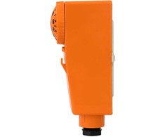 ELEKTROBOCK Bimetal thermostat PT03