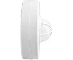 Elektrobock Ceiling motion sensor LX28B-baltas